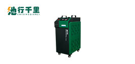 雙螺桿造粒機(jī)生產(chǎn)車(chē)間