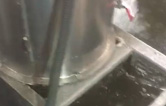 康發(fā)雙螺桿水環(huán)切粒機組造粒大小均勻,無粘粘！【水環(huán)切?，F(xiàn)場視頻】