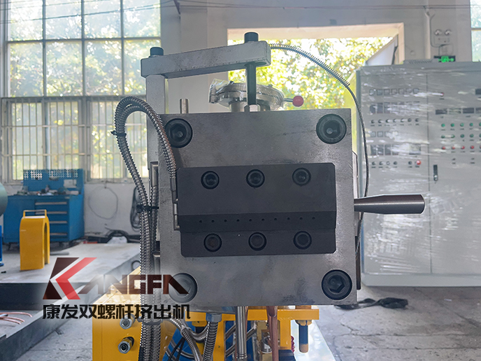 雙螺桿擠出機選型技術(shù)指南(平行同向、平行異向、錐形雙螺桿擠出機)