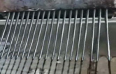 解市場所需，黑色駐極高韌性熔噴專用料生產(chǎn)中（視頻）——康發(fā)雙螺桿擠出機