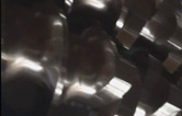 康發(fā)雙螺桿擠出機螺桿優(yōu)異的自潔性能視頻展示，同時具備優(yōu)異的混合性能