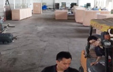 視頻速報|貫徹機械設(shè)備“走出去”戰(zhàn)略，康發(fā)雙螺桿擠出機整套出口設(shè)備已裝柜發(fā)貨！